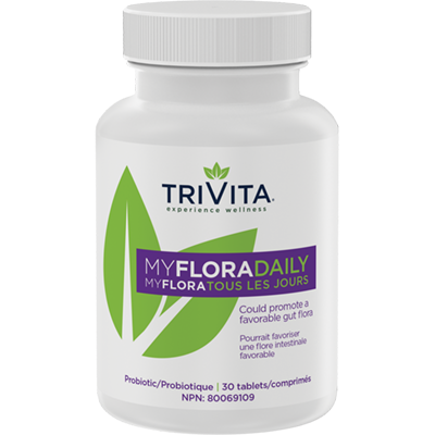 MyFloraDaily