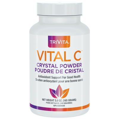 Vital C Powder - Original Flavor