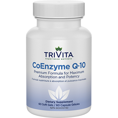 CoEnzyme Q-10