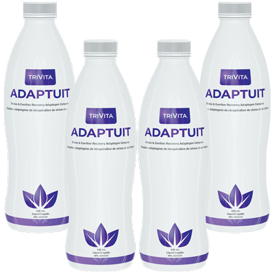 Adaptuit™ 4 Pack