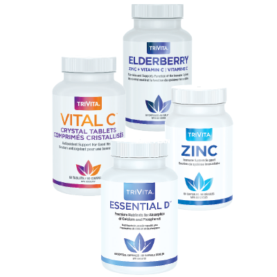 Vital Four Immunity Plan