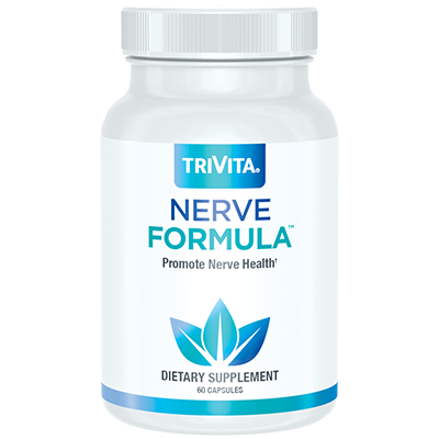 Nerve Formula