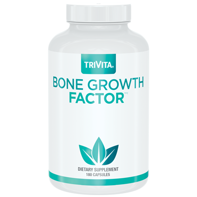 bone growth pills, grow bone ingredients