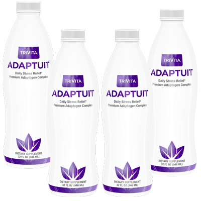 Adaptuit™ 4 Pack