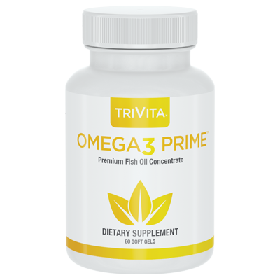 Omega3 Prime<sup>&#8482;</sup>