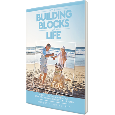 The Building Blocks of Life