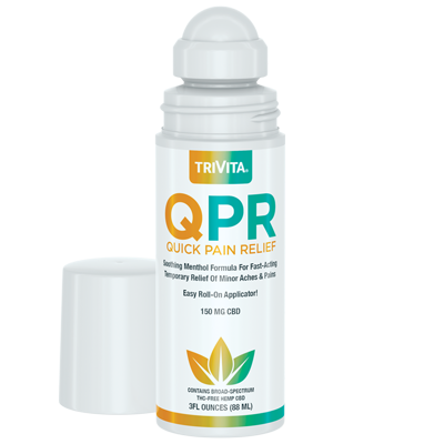 QPR (Quick Pain Relief)