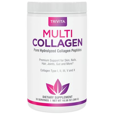 multi collagen benefits