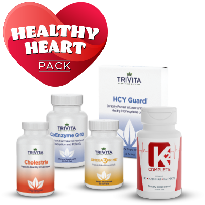 Healthy Heart Pack