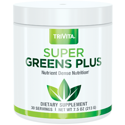 Super Greens Plus