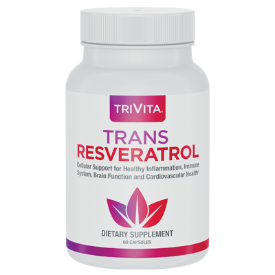 Resveratrol Capsules