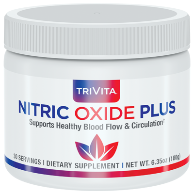 Nitric Oxide Plus