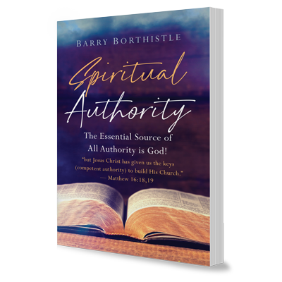 Spiritual Authority