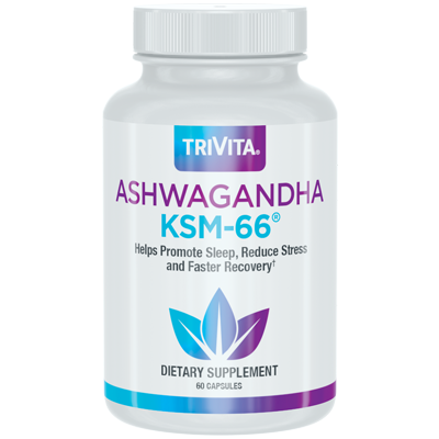 Ashwagandha KSM-66®