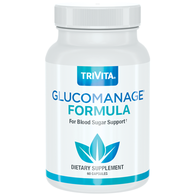 GlucoManage®